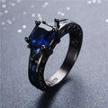 Vintage Handmade Ring