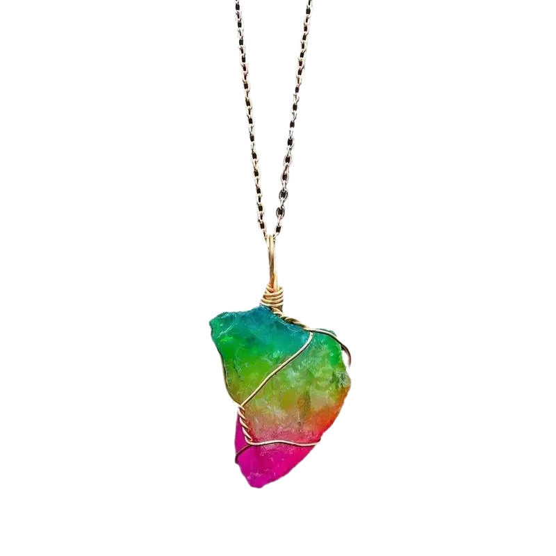 Romantic Necklace for Special Moments