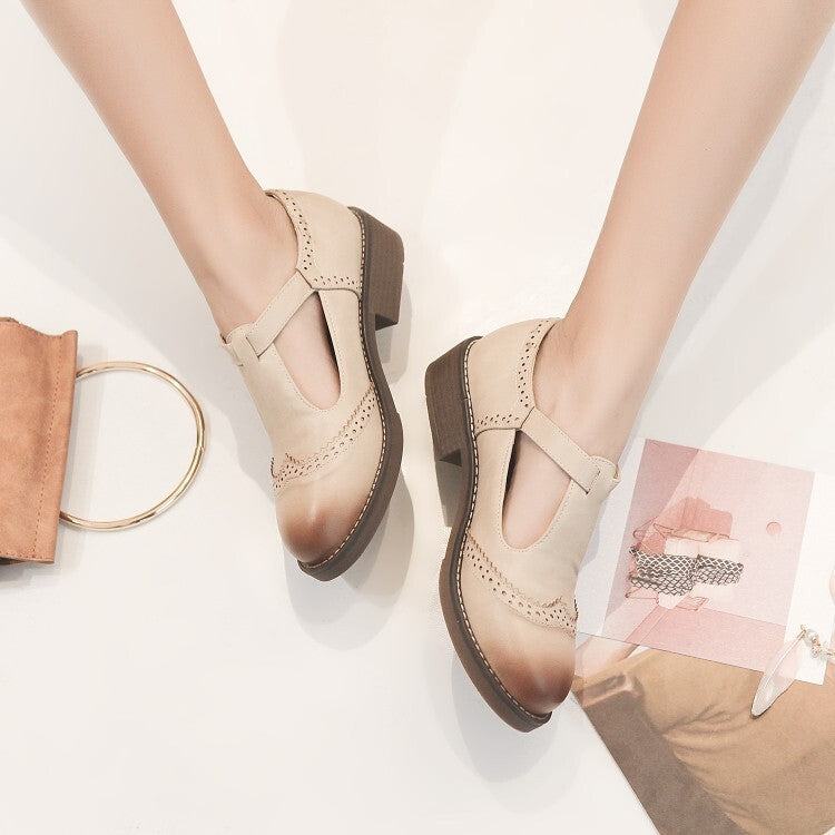 Graceful Orthopedic Shoes for Modern Look