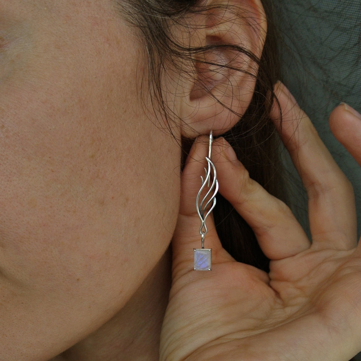 Elegant Earring for Every Occasion