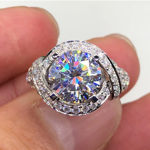 Stunning Ring for Daily Wear