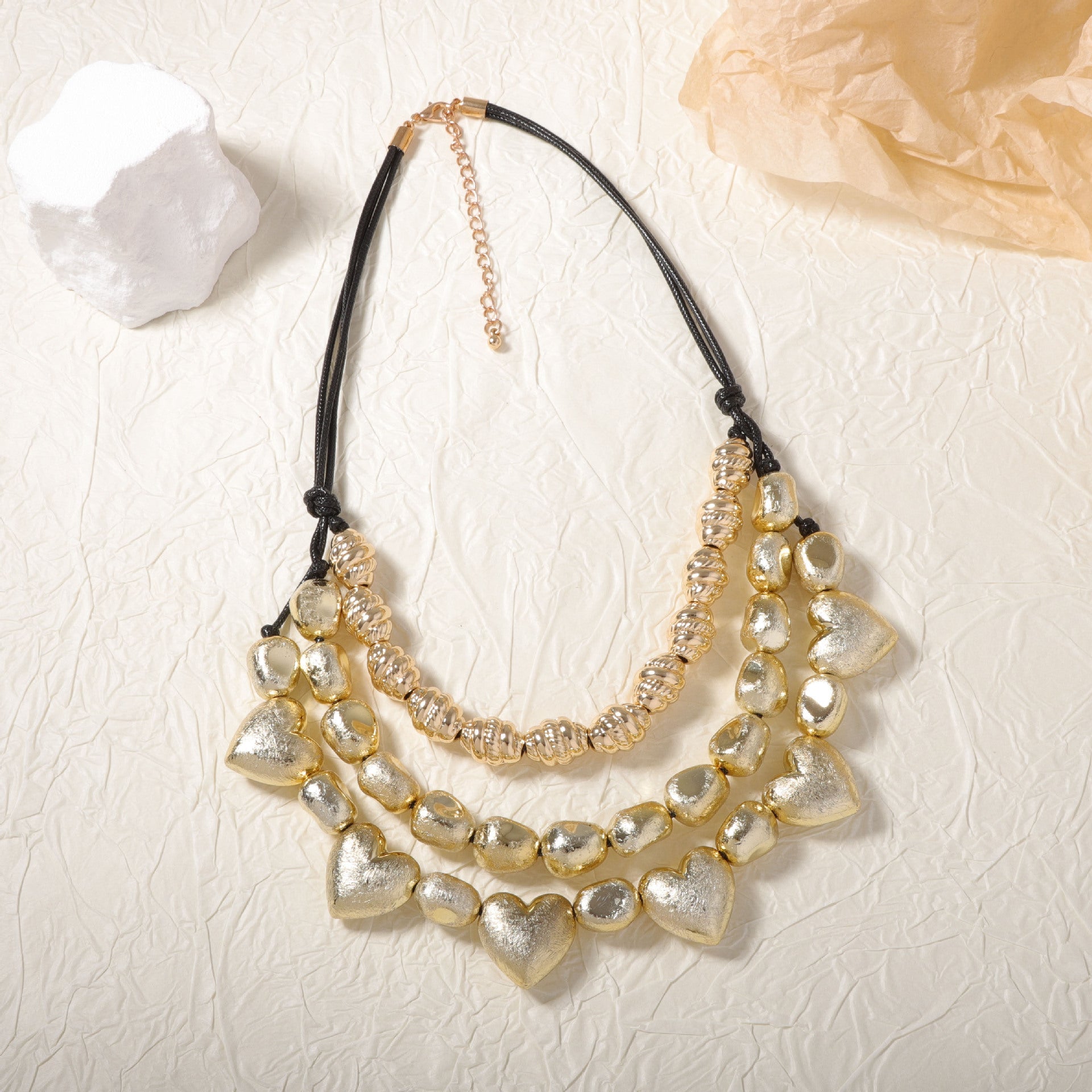 Romantic Necklace for Special Moments