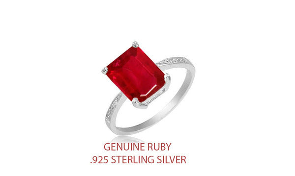 Classic Ring with Timeless Appeal