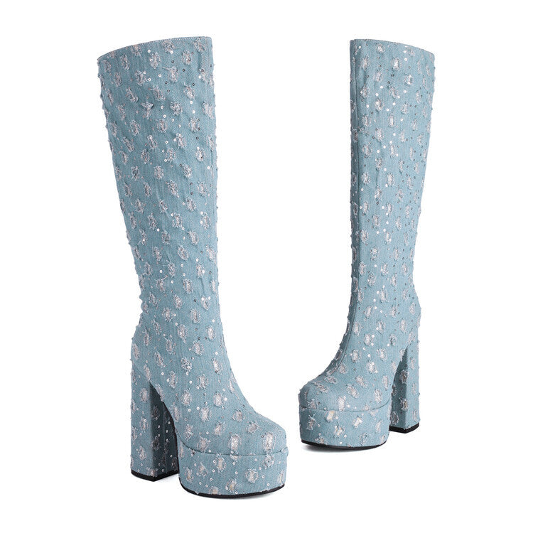 Beautifully Crafted Orthopedic Boots