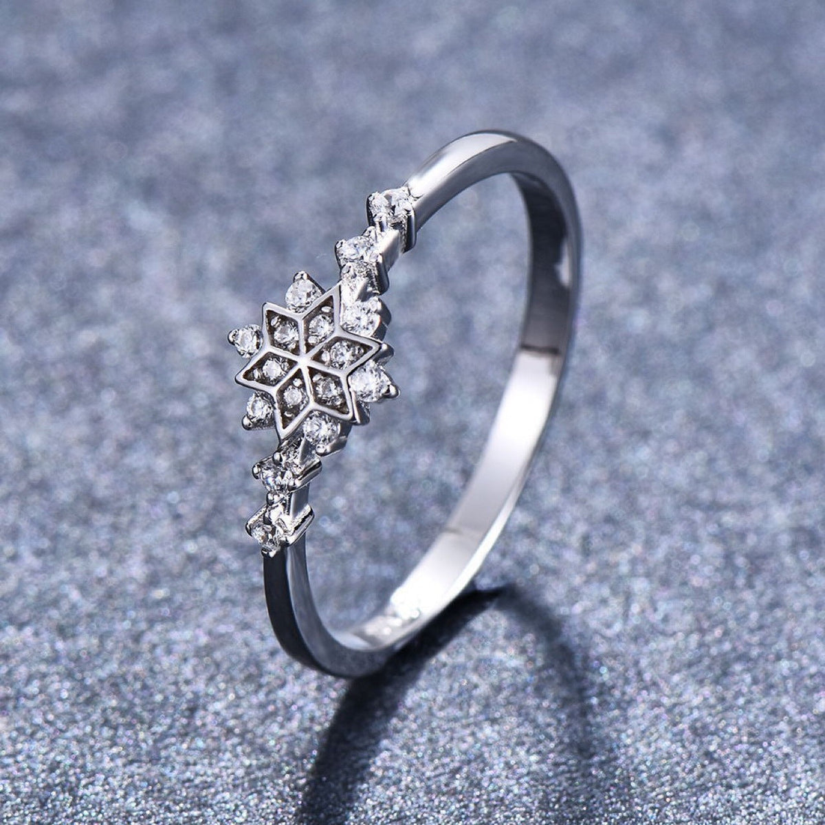 Romantic Ring for Special Moments
