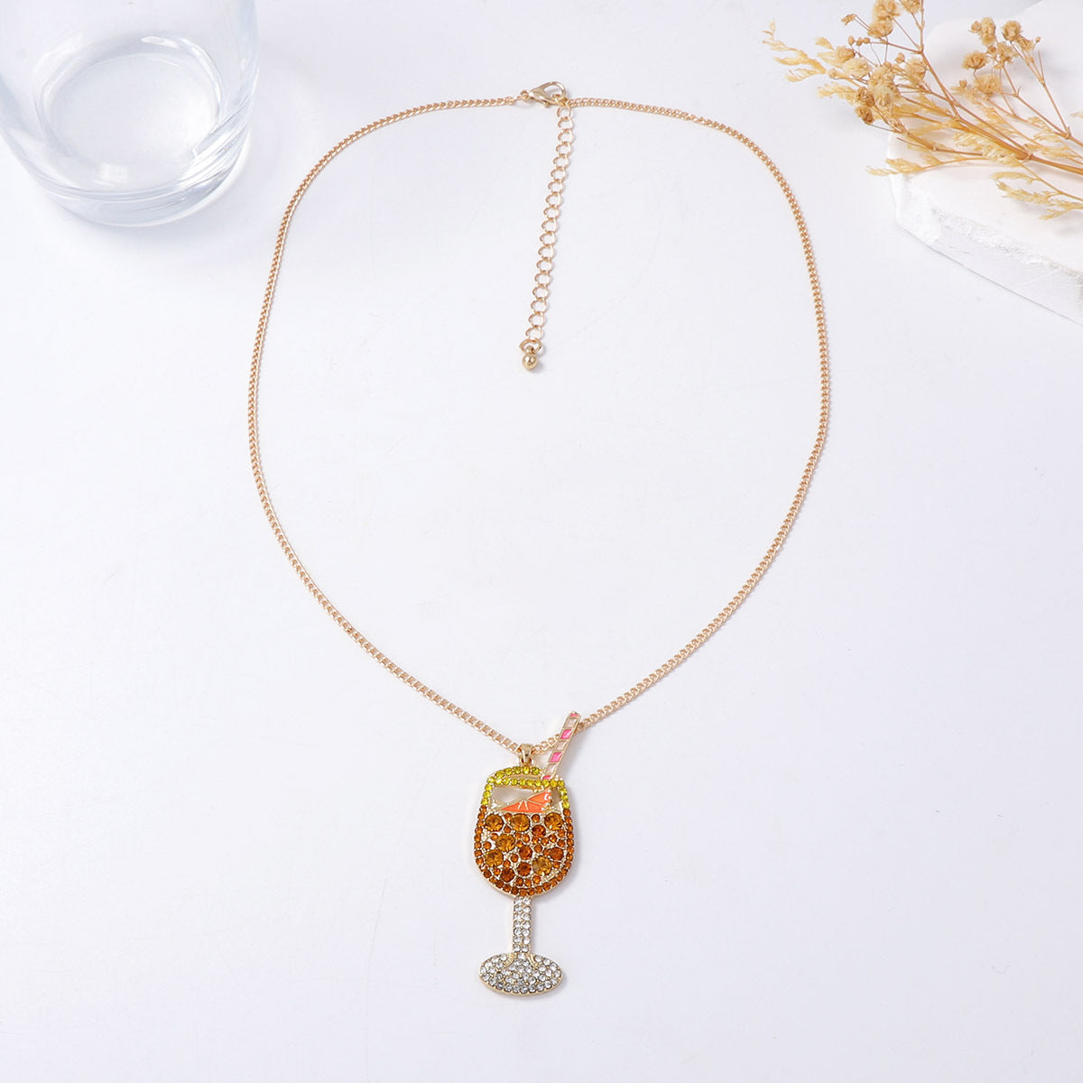 Delicate Artisan Piece