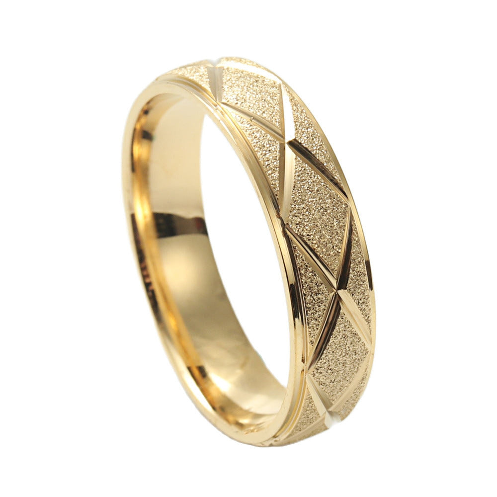 Vintage Handmade Ring