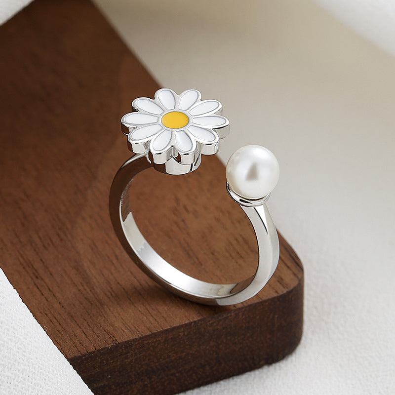 Vintage Handmade Ring
