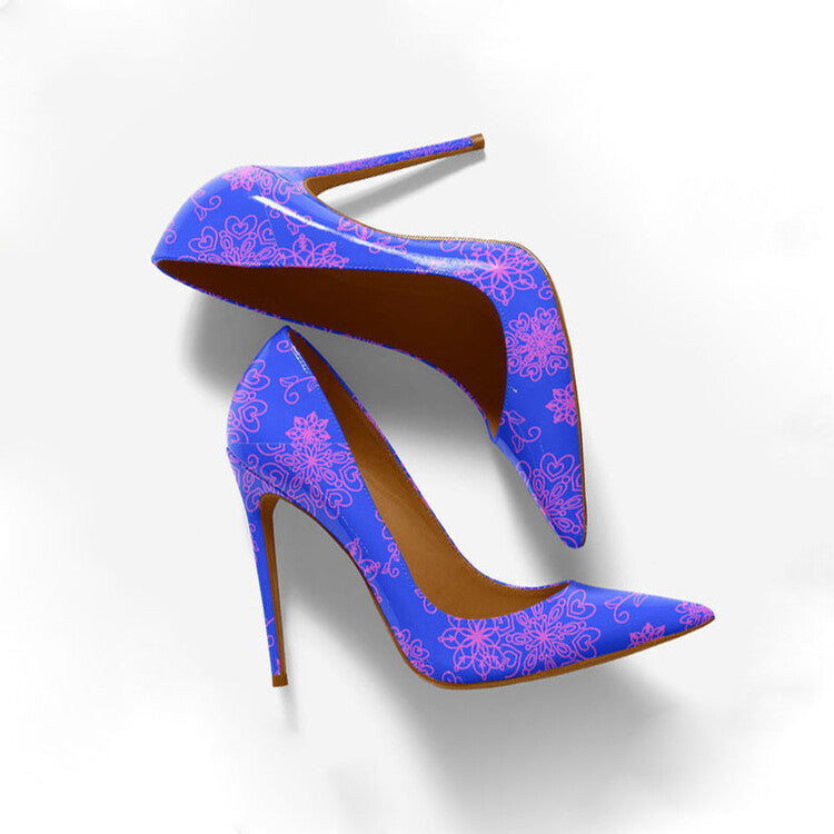 Stylish Orthopedic Heels for Any Occasion