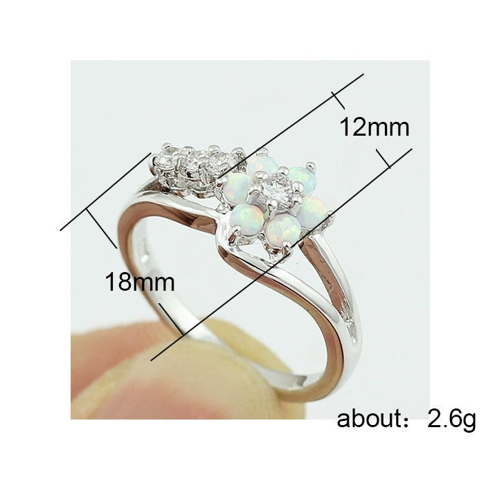 Vintage Handmade Ring