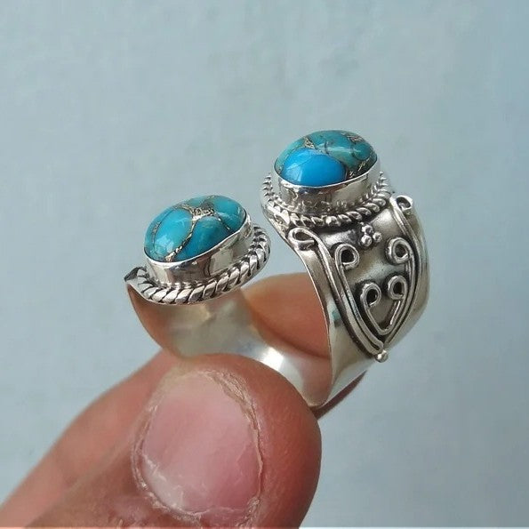 Charming Ring for Any Occasion