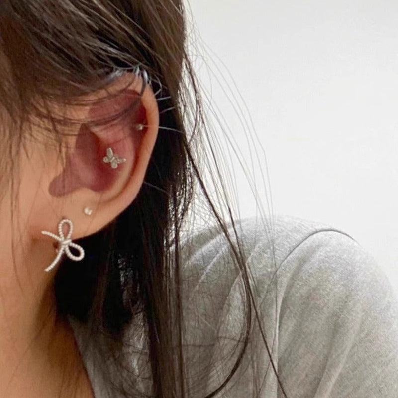 Beautiful Earring with Unique Style