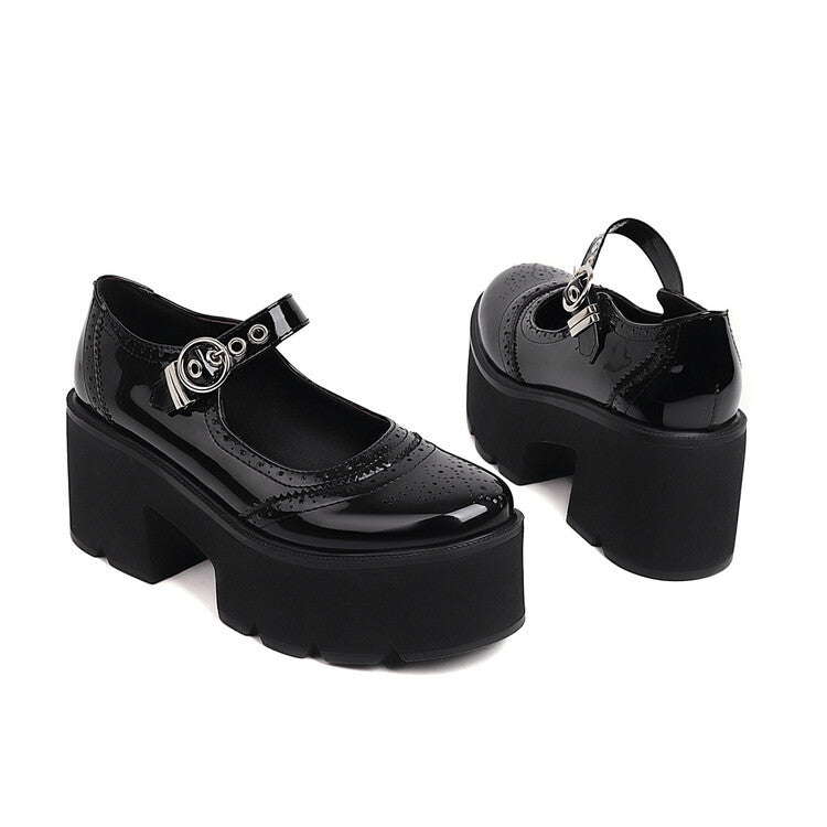 Classic Orthopedic Shoes with Timeless Style