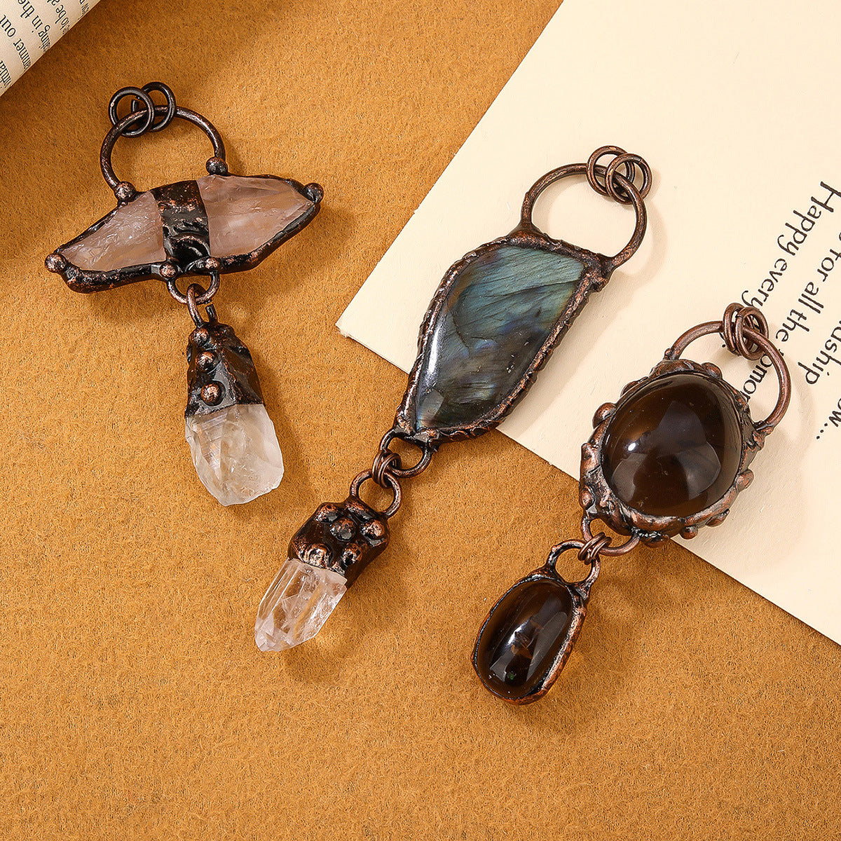 Stunning Necklace for Daily Wear