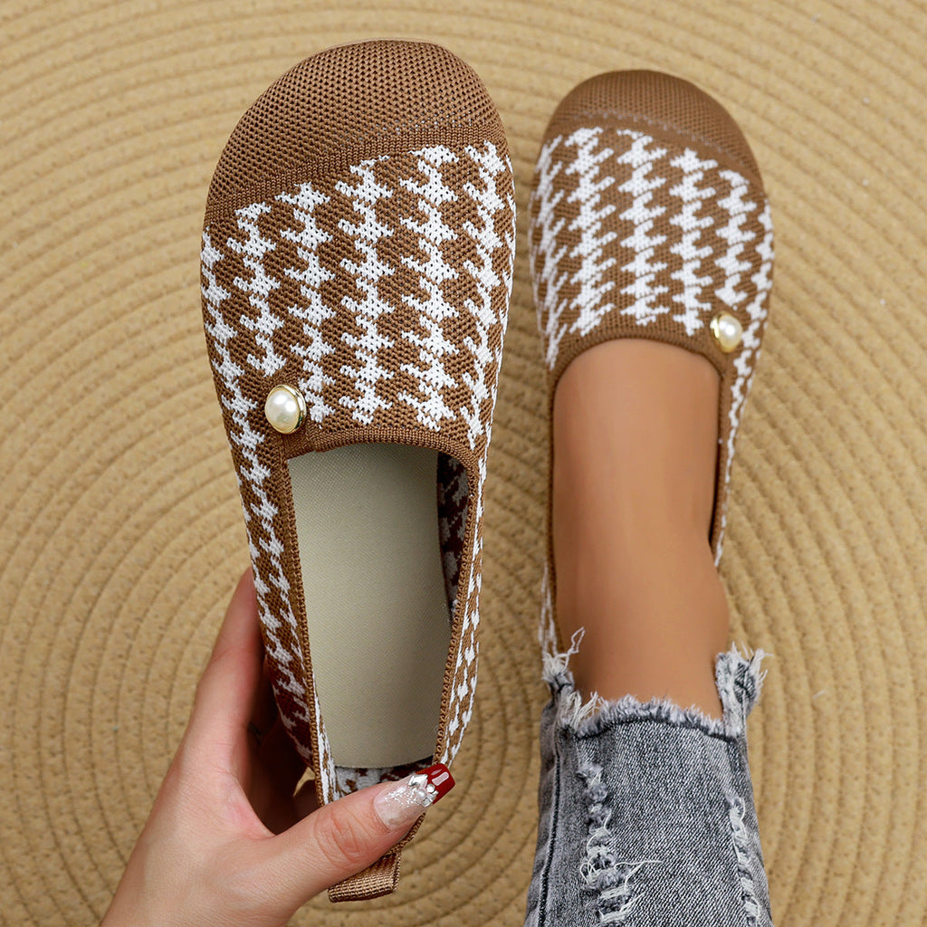Graceful Orthopedic Shoes for Modern Look