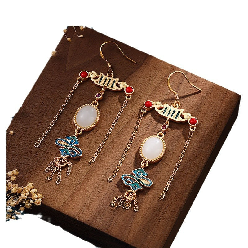 Stunning Earring for Daily Wear