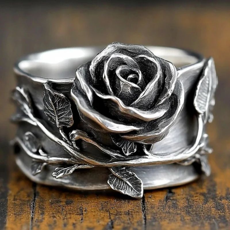 Charming Ring for Any Occasion