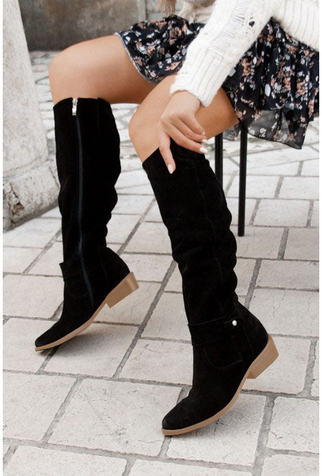 Stylish Orthopedic Boots for Any Occasion