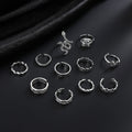 Delicate Artisan Set