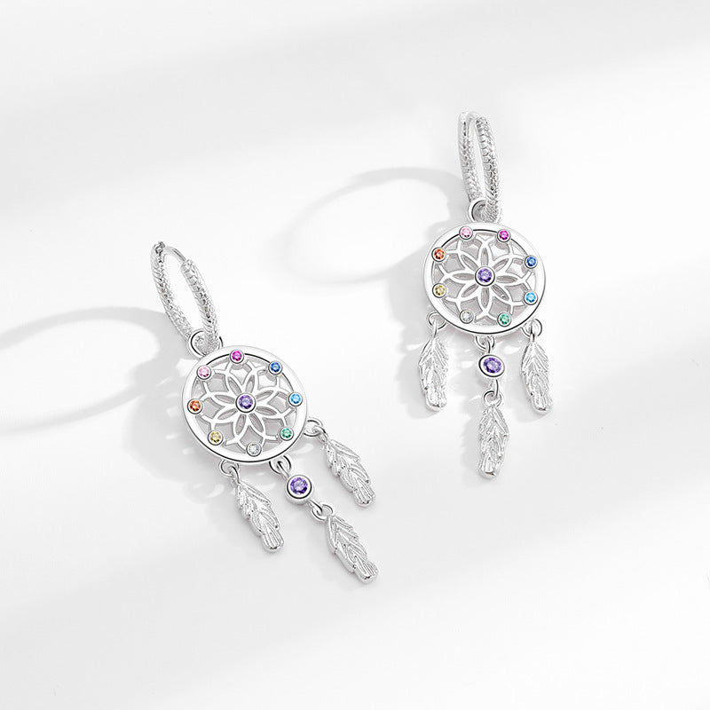 Classic Earring with Timeless Appeal
