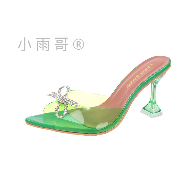 Graceful Orthopedic Sandals for Modern Look
