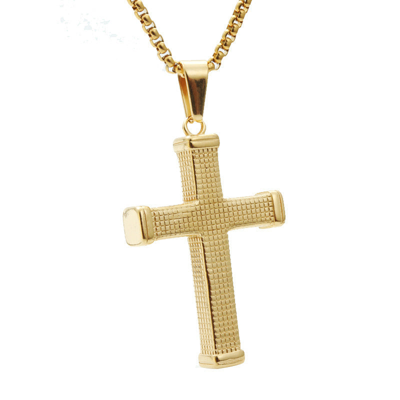 Classic Necklace with Timeless Appeal