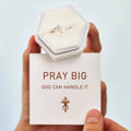 Charming Ring for Any Occasion