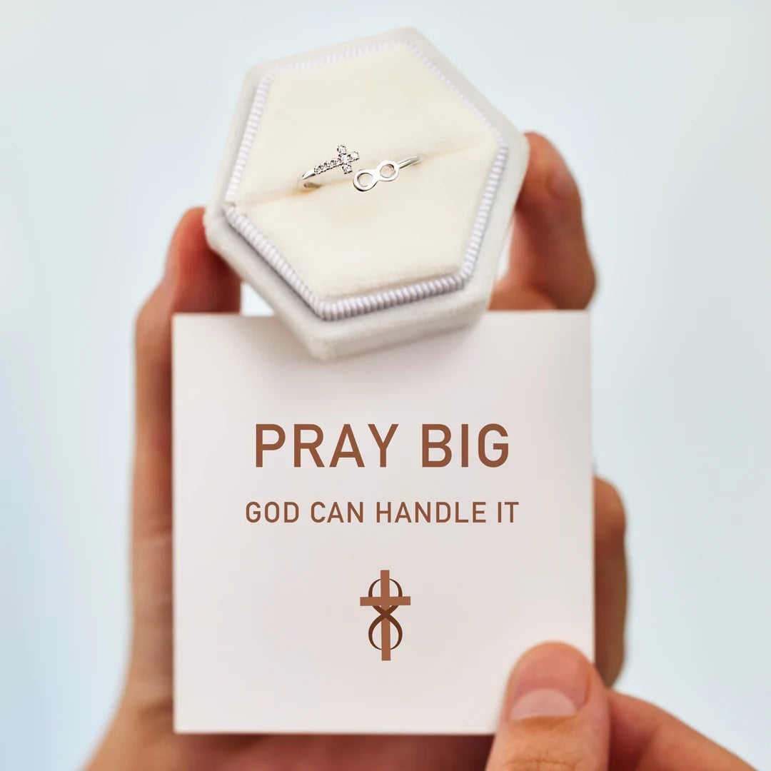 Charming Ring for Any Occasion