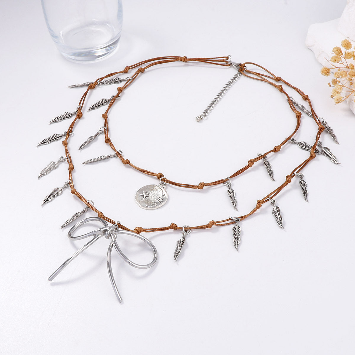 Delicate Artisan Piece