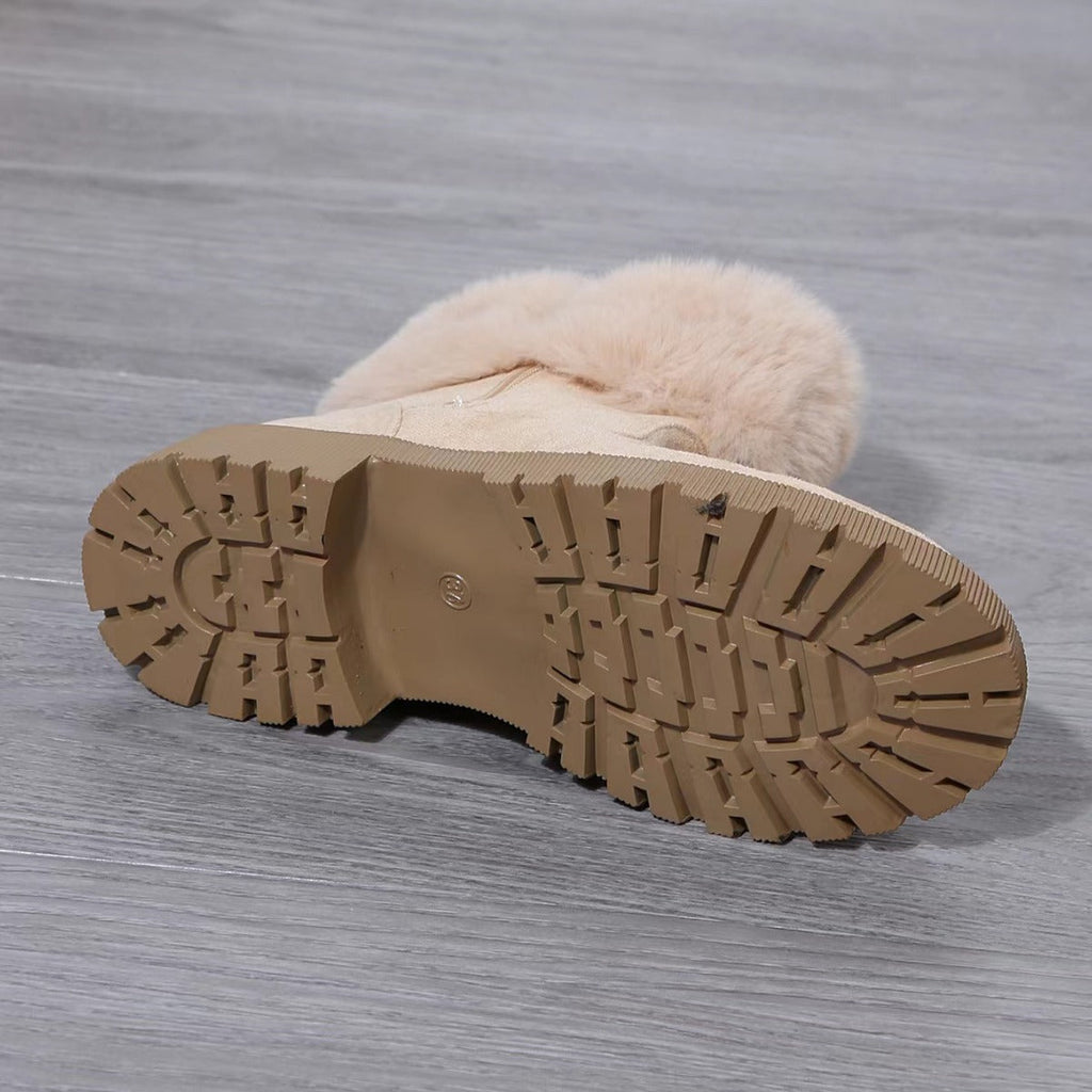 Stylish Orthopedic Boots for Any Occasion