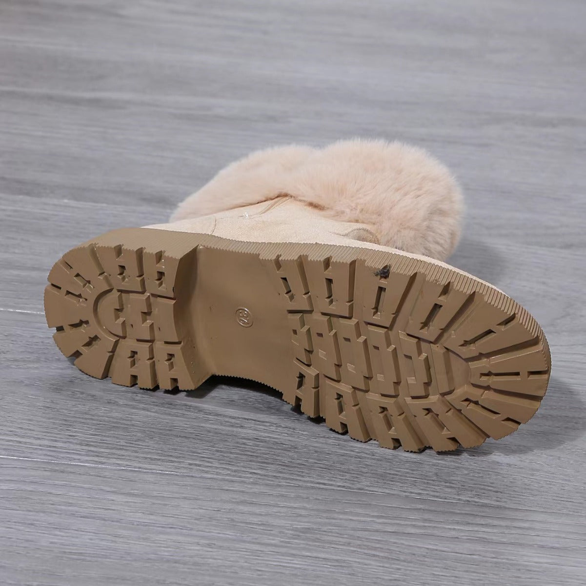 Stylish Orthopedic Boots for Any Occasion
