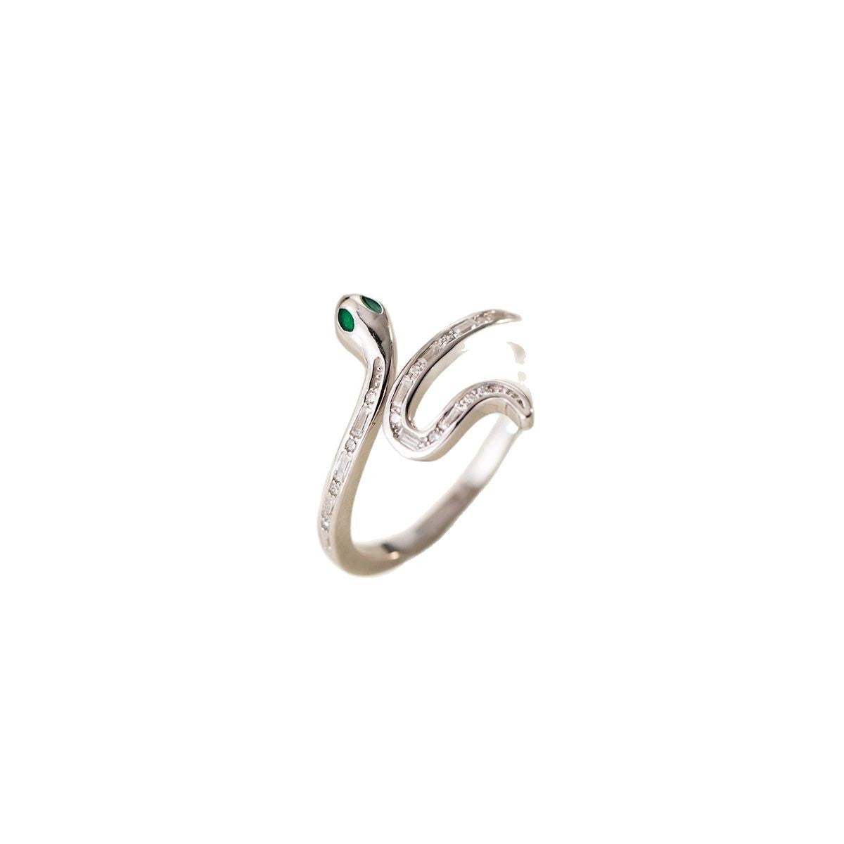 Elegant Ring for Every Occasion
