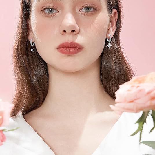 Romantic Earring for Special Moments