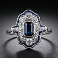 Classic Ring with Timeless Appeal