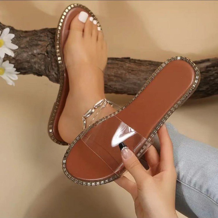 Elegant Orthopedic Sandals for Every Step