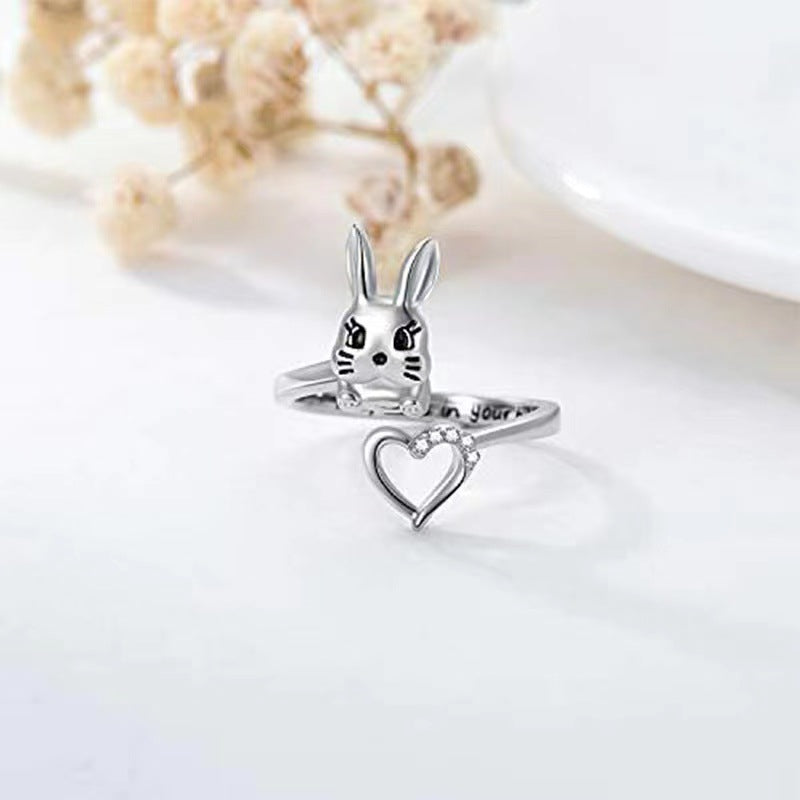 Charming Ring for Any Occasion