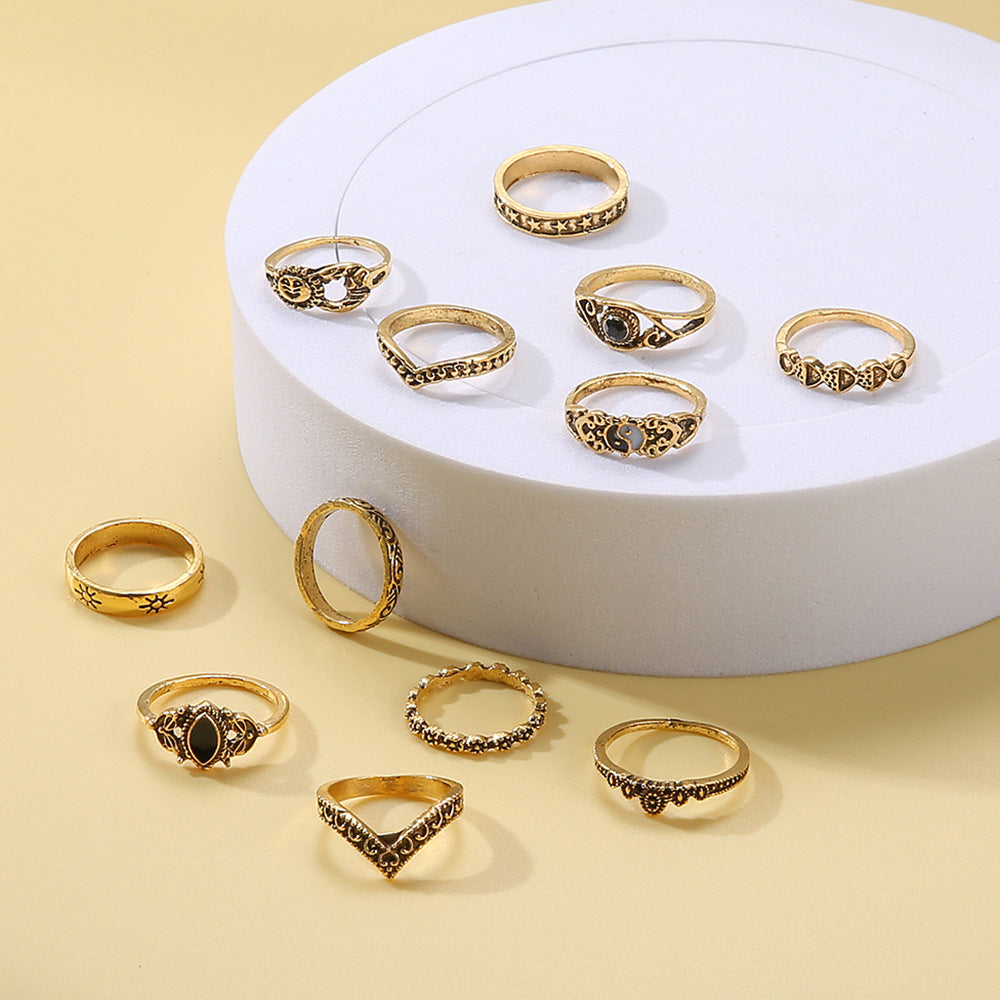 Stunning Set for Daily Wear