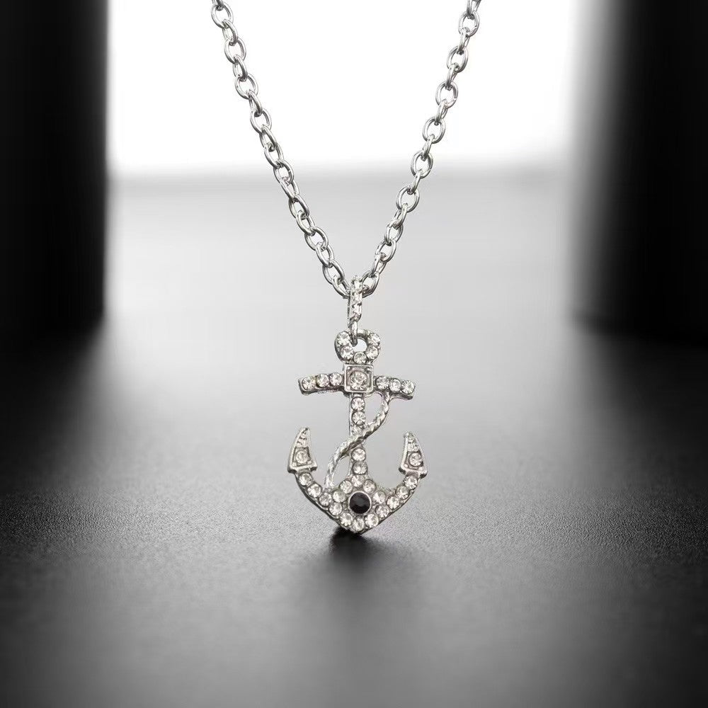 Beautiful Necklace with Unique Style