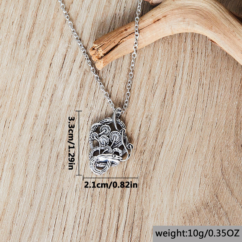 Romantic Necklace for Special Moments