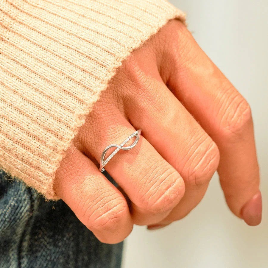 Charming Ring for Any Occasion