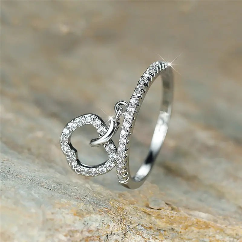 Romantic Pendant for Special Moments