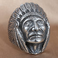 Classic Ring with Timeless Appeal