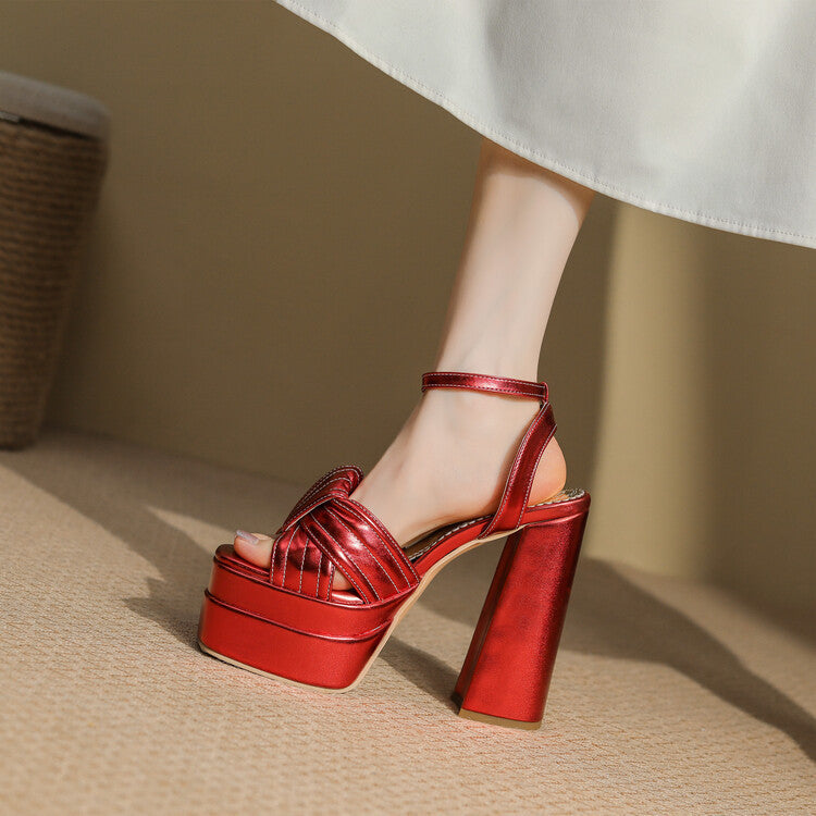 Stylish Orthopedic Sandals for Any Occasion