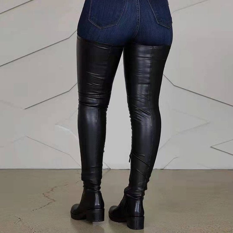 Comfortable Orthopedic Boots for Daily Wear