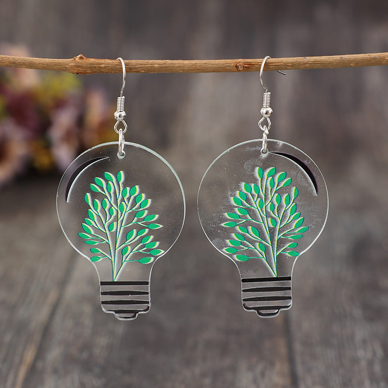 Stunning Earring for Daily Wear