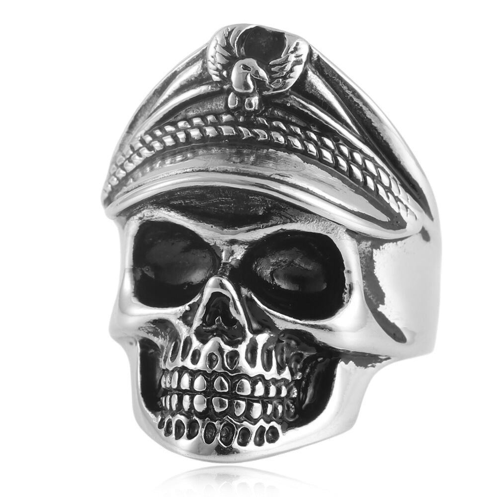 Stunning Ring for Daily Wear