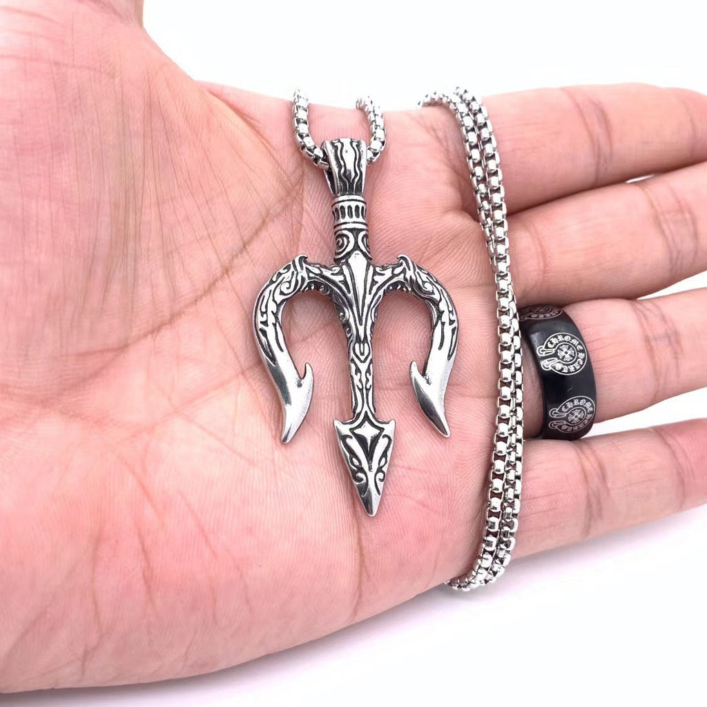 Charming Pendant for Any Occasion