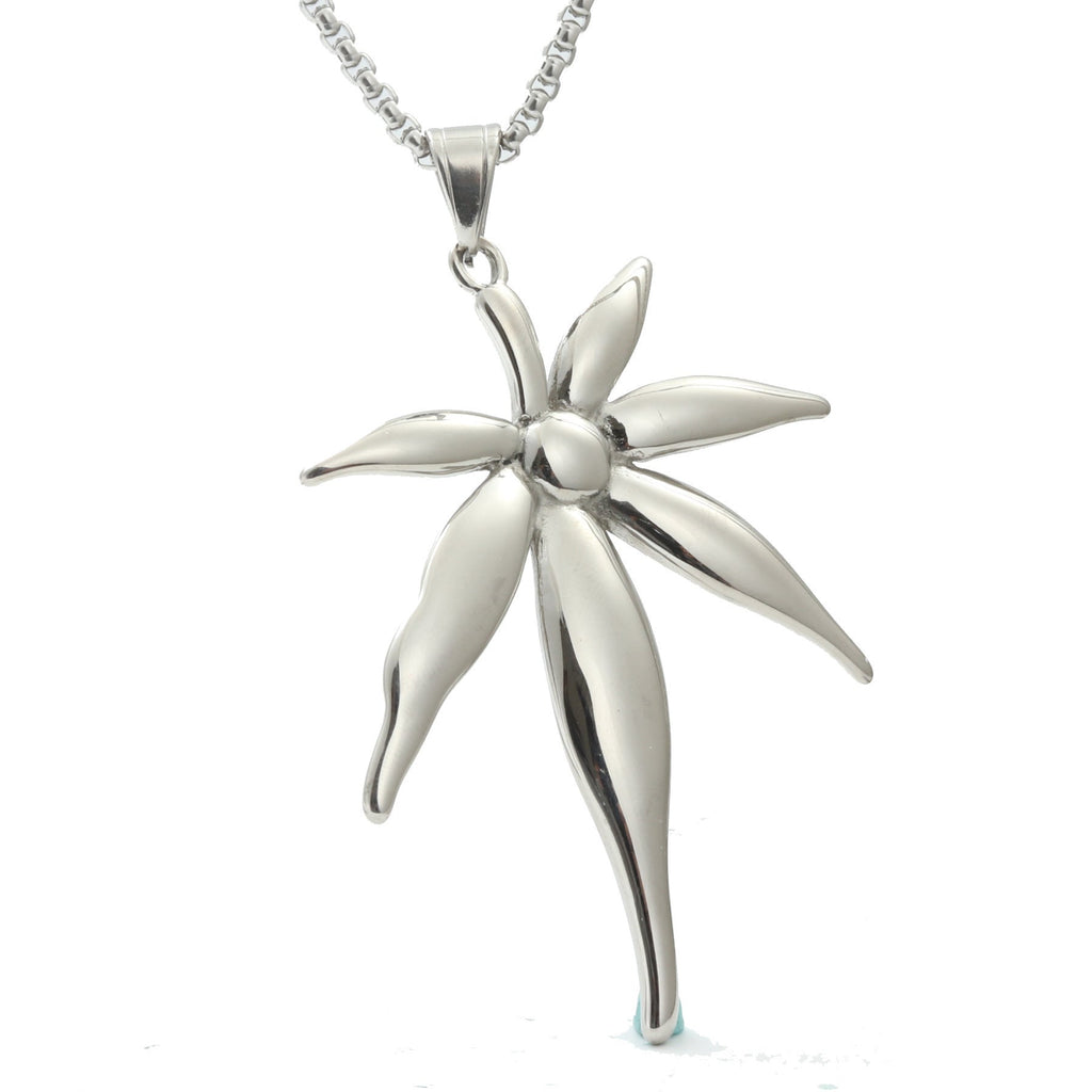 Romantic Necklace for Special Moments