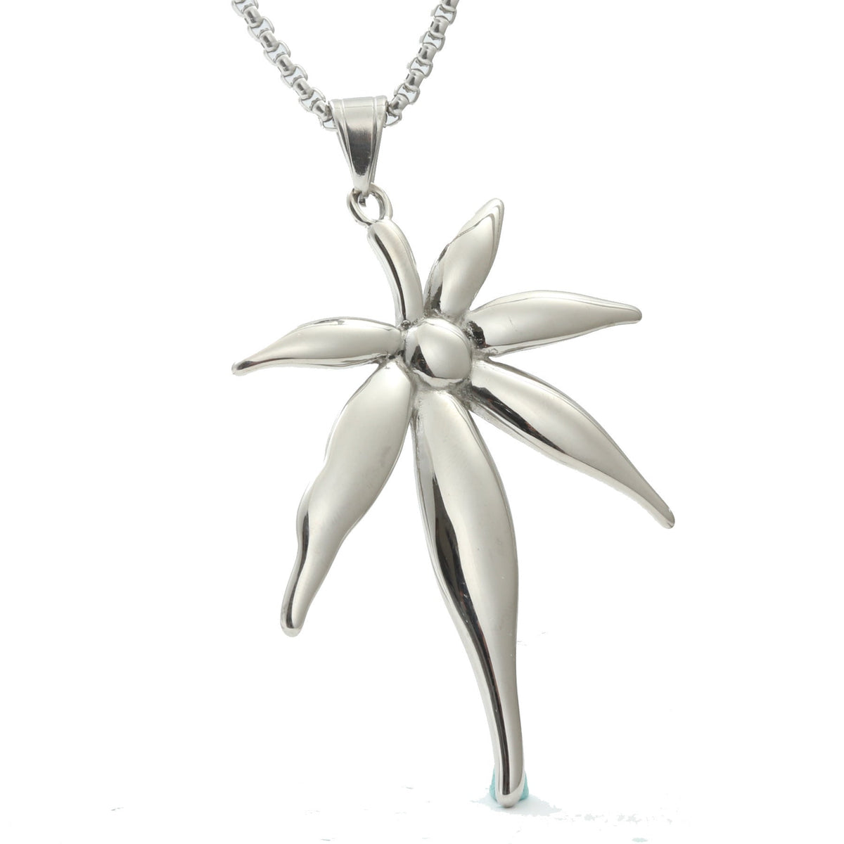 Romantic Necklace for Special Moments