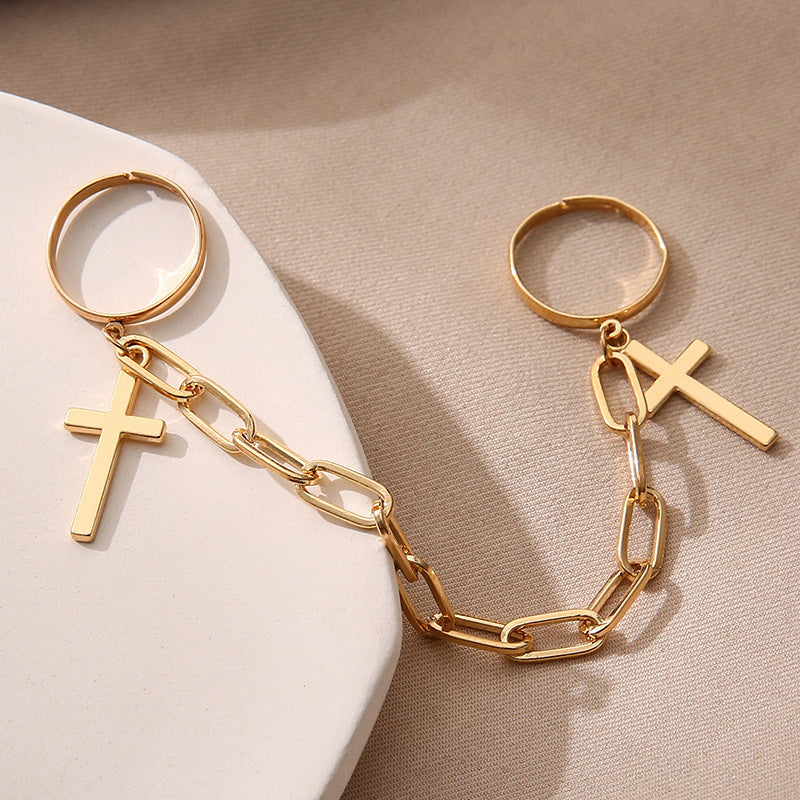 Classic Chain with Timeless Appeal